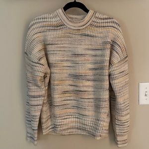 Michael Stars Richie Pullover Sweater